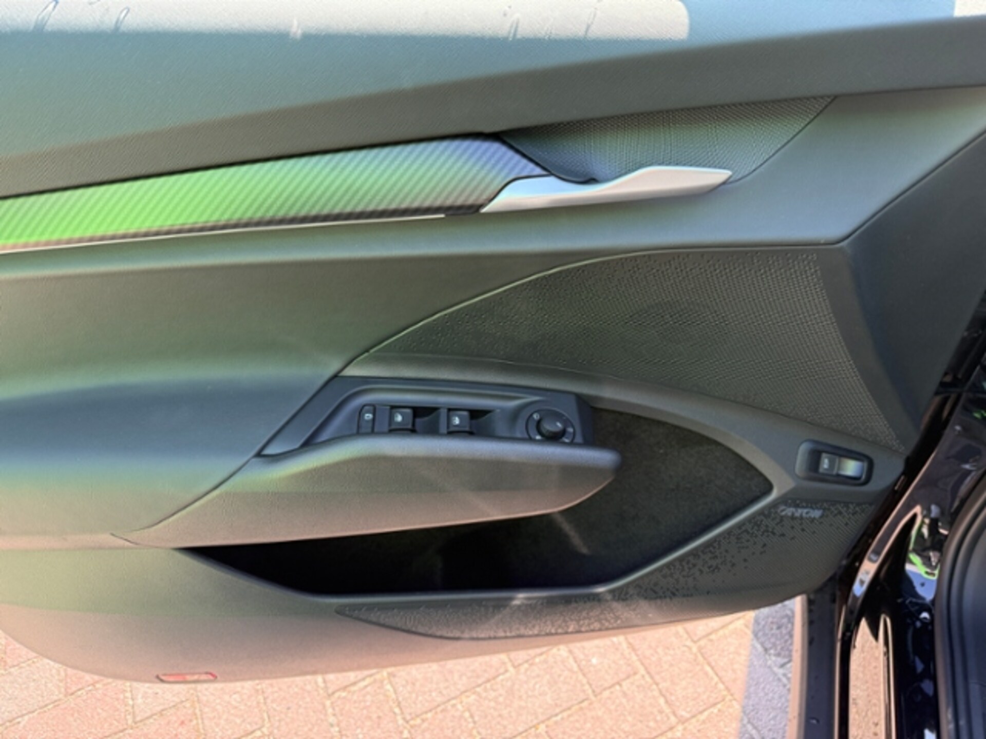 Skoda Elroq 85 Sportline