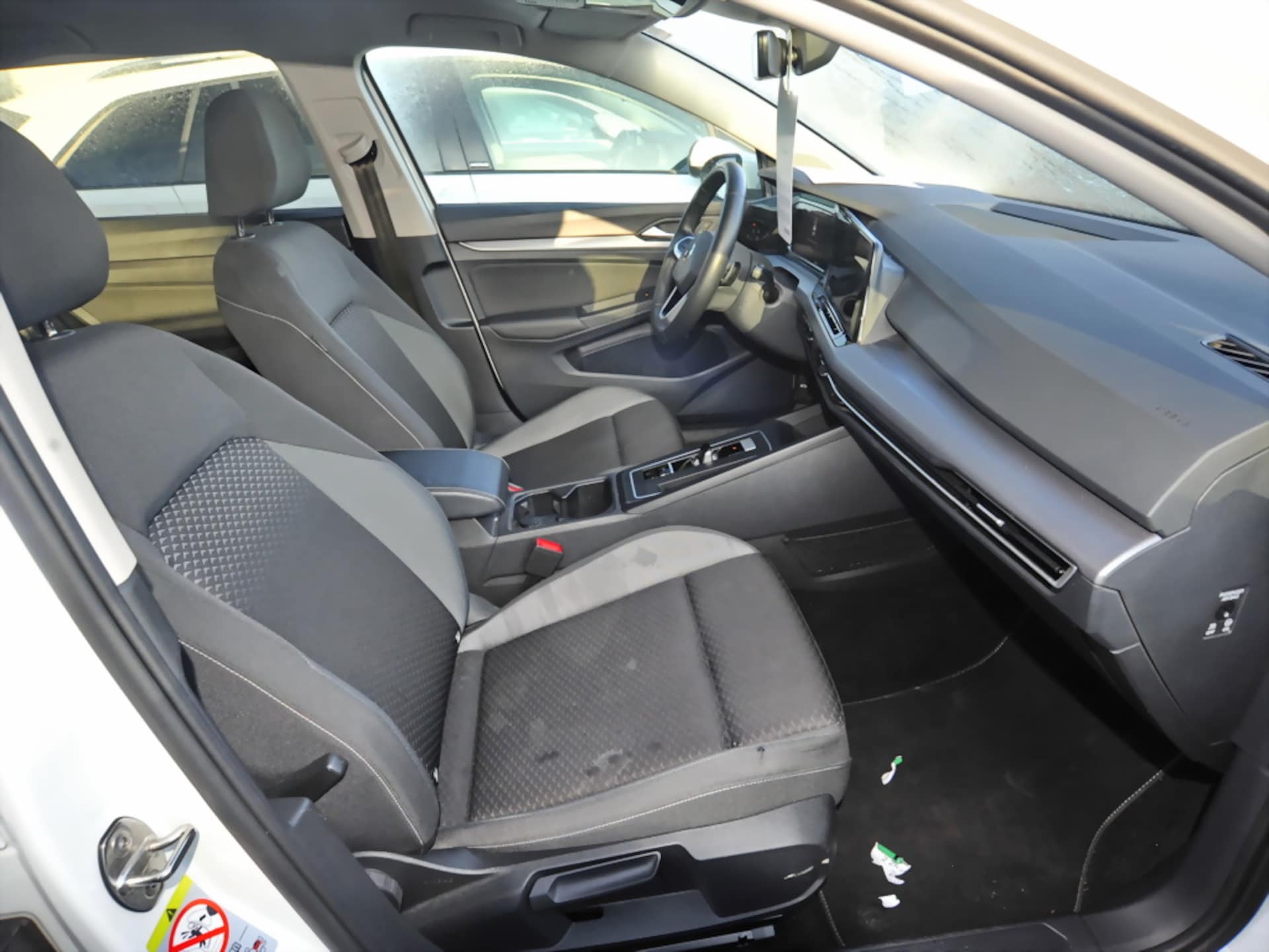 Volkswagen Golf Variant Active