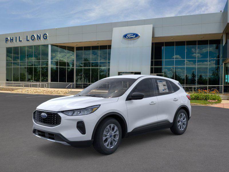 2026 Ford Escape Active AWD's photo