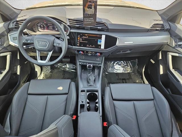2025 Audi Q3 S Line Premium - Photo 14