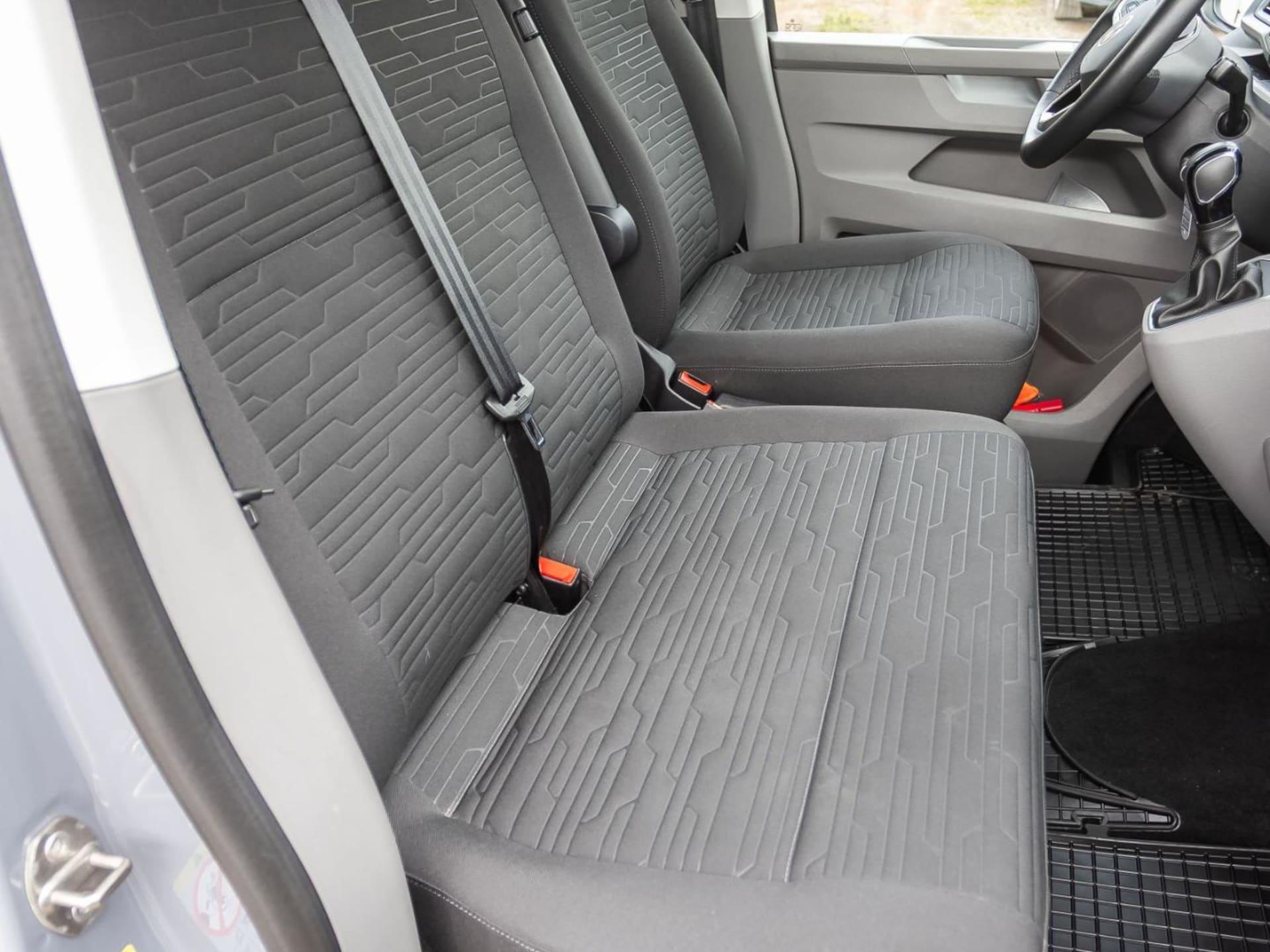 Volkswagen T6.1 Caravelle langer Radstand Comfortline