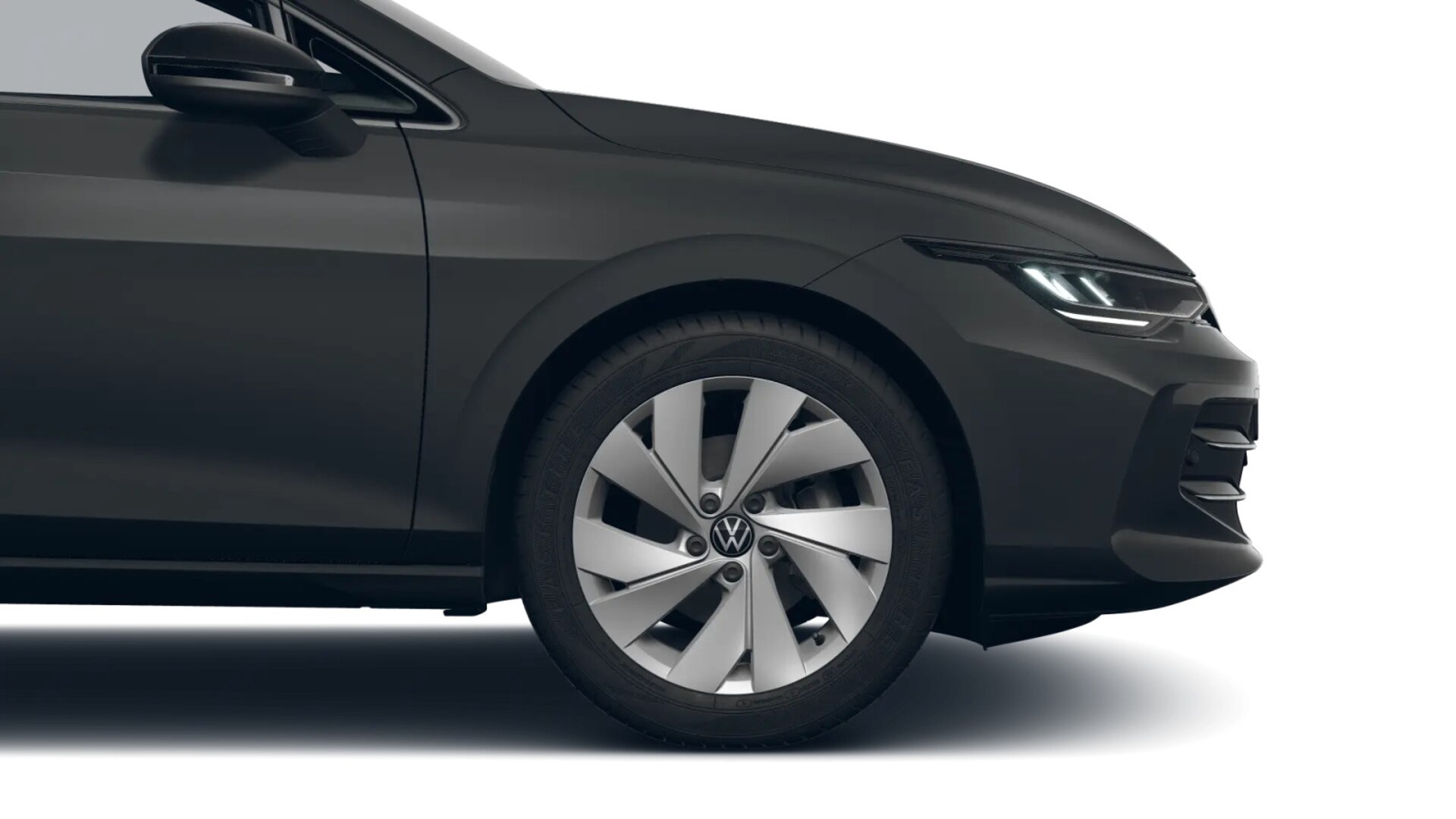 Volkswagen Golf ENERGY