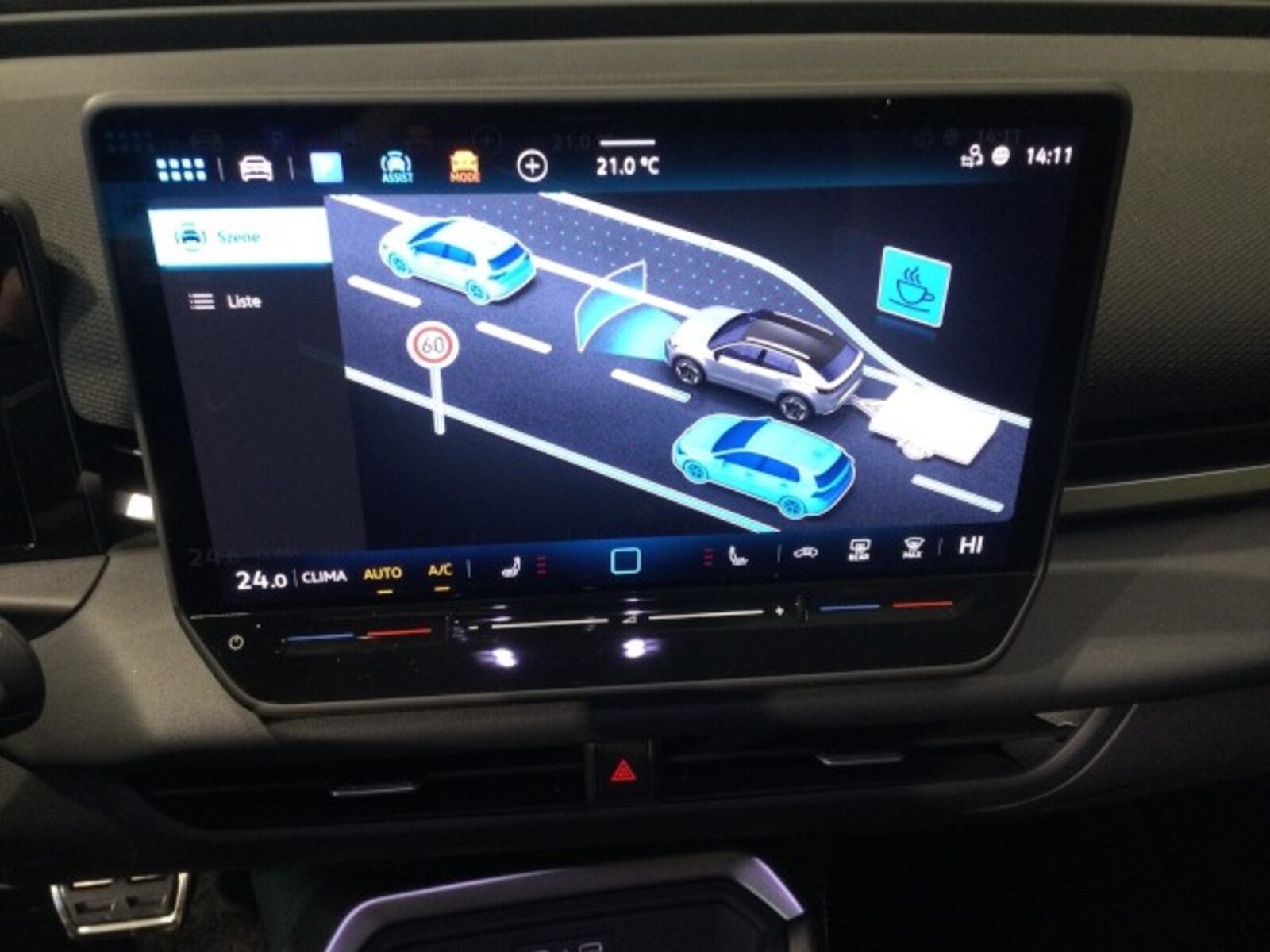 Volkswagen T-Roc – Bild 11