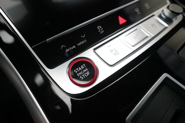 2026 Audi SQ7 Prestige - Photo 32