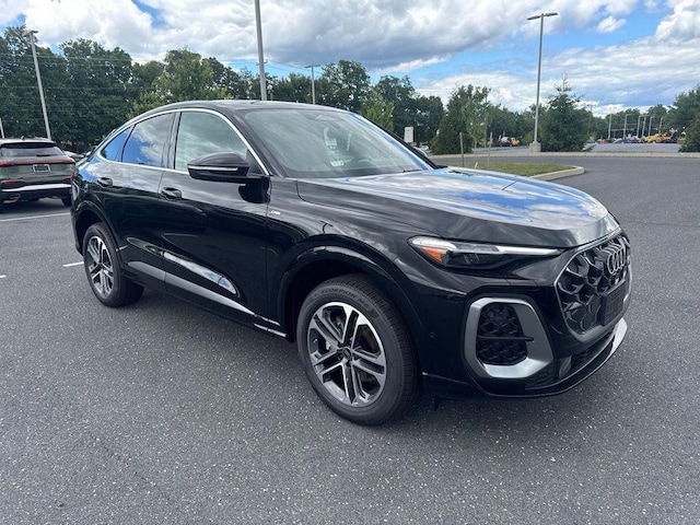 Photo of 2026 Audi Q5 Sportback