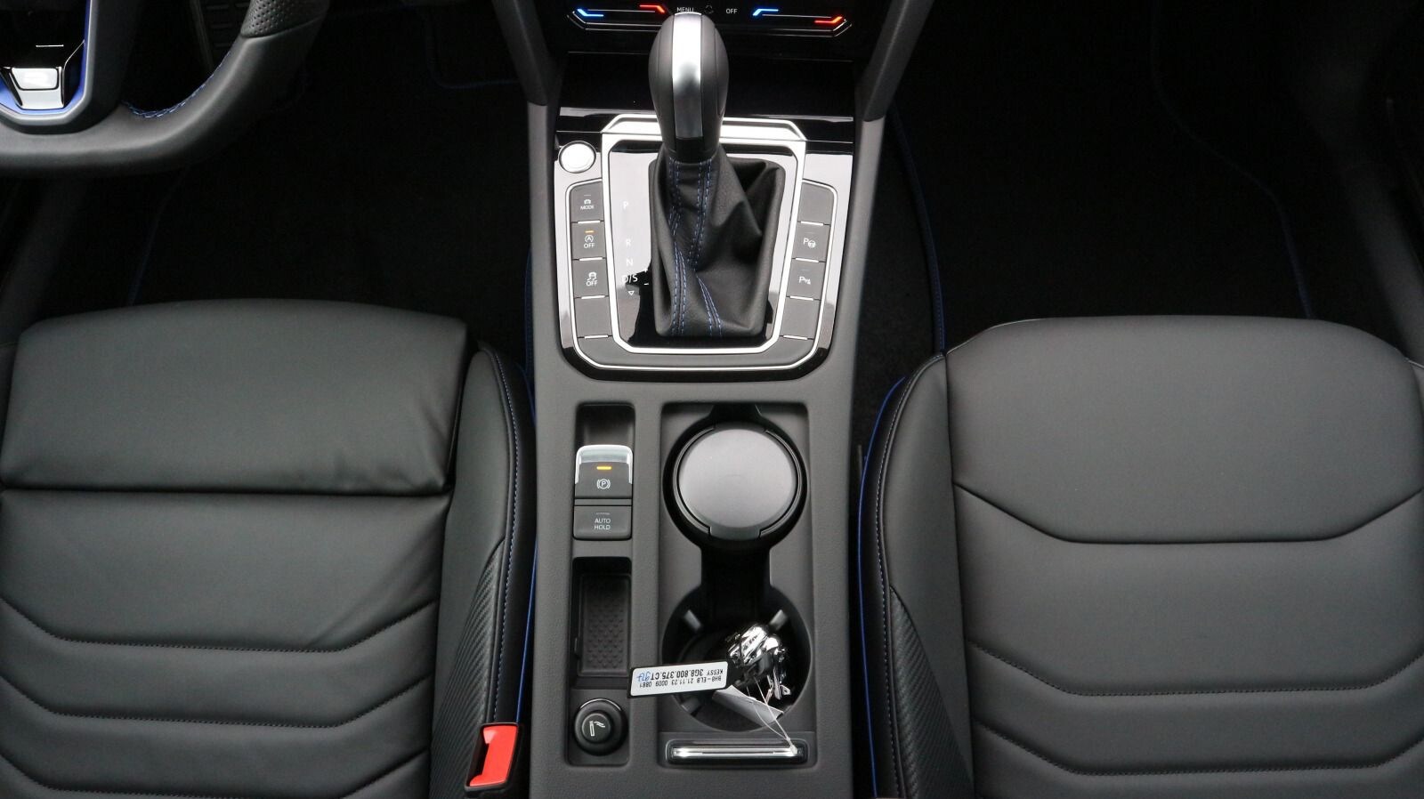 Volkswagen Arteon Shooting Brake – Bild 15
