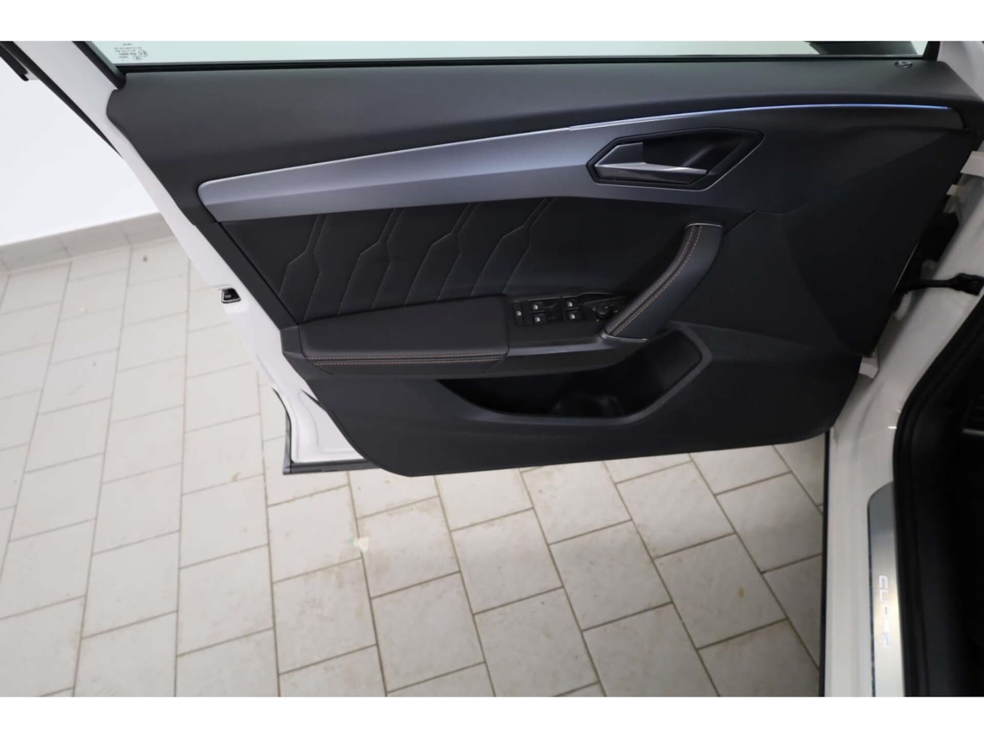 CUPRA Formentor VZ