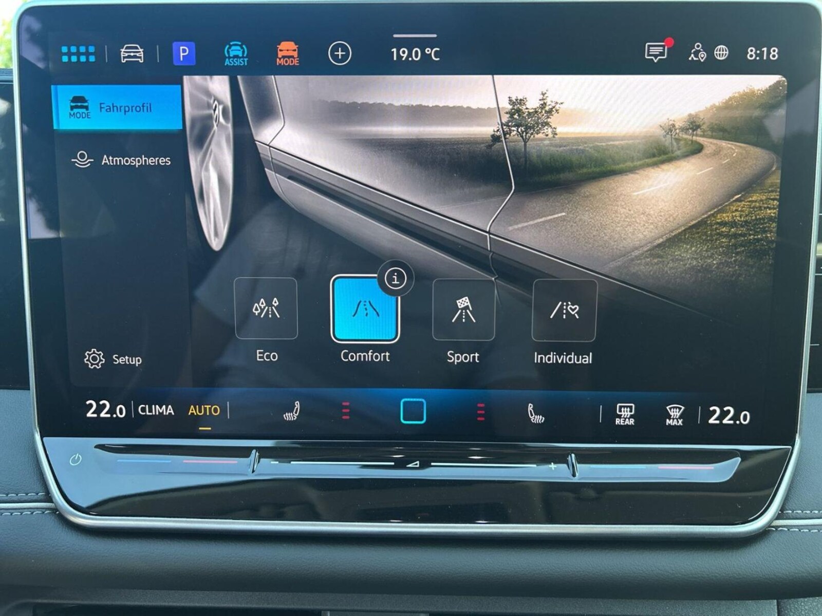 Volkswagen Tiguan – Bild 26