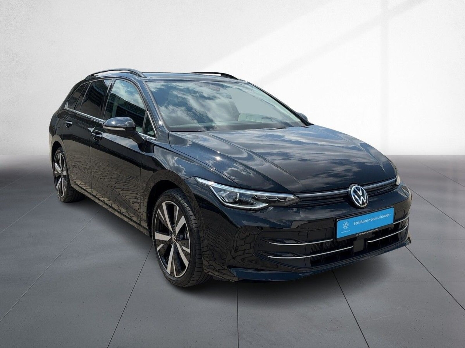 Volkswagen Golf Variant – Bild 5