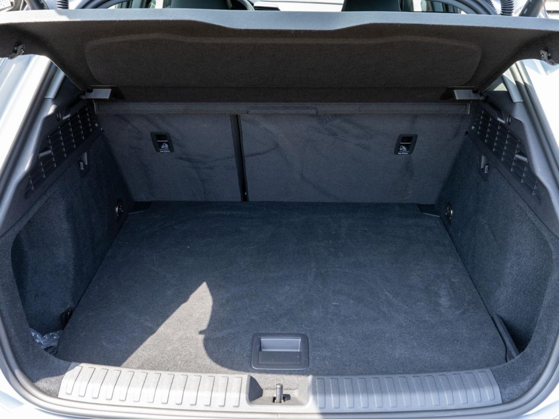 Audi A3 Sportback TFSI e