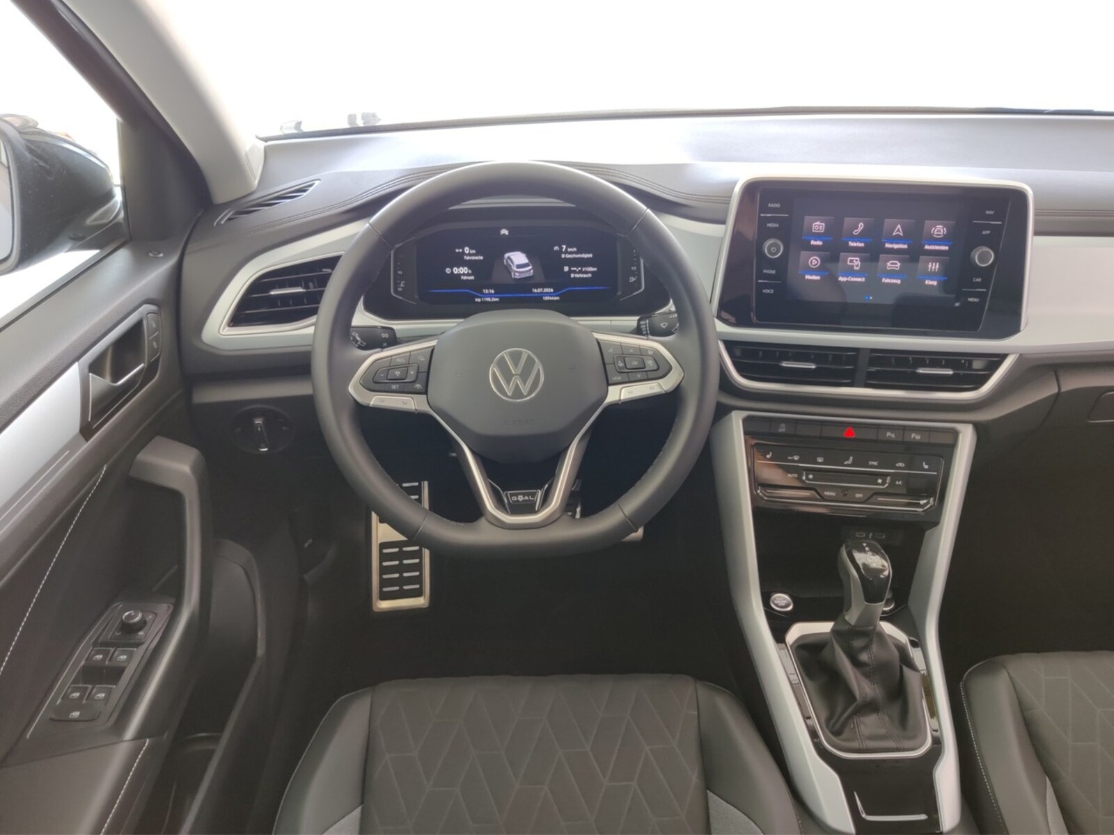 Volkswagen T-Roc – Bild 6