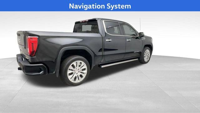 2020 GMC Sierra