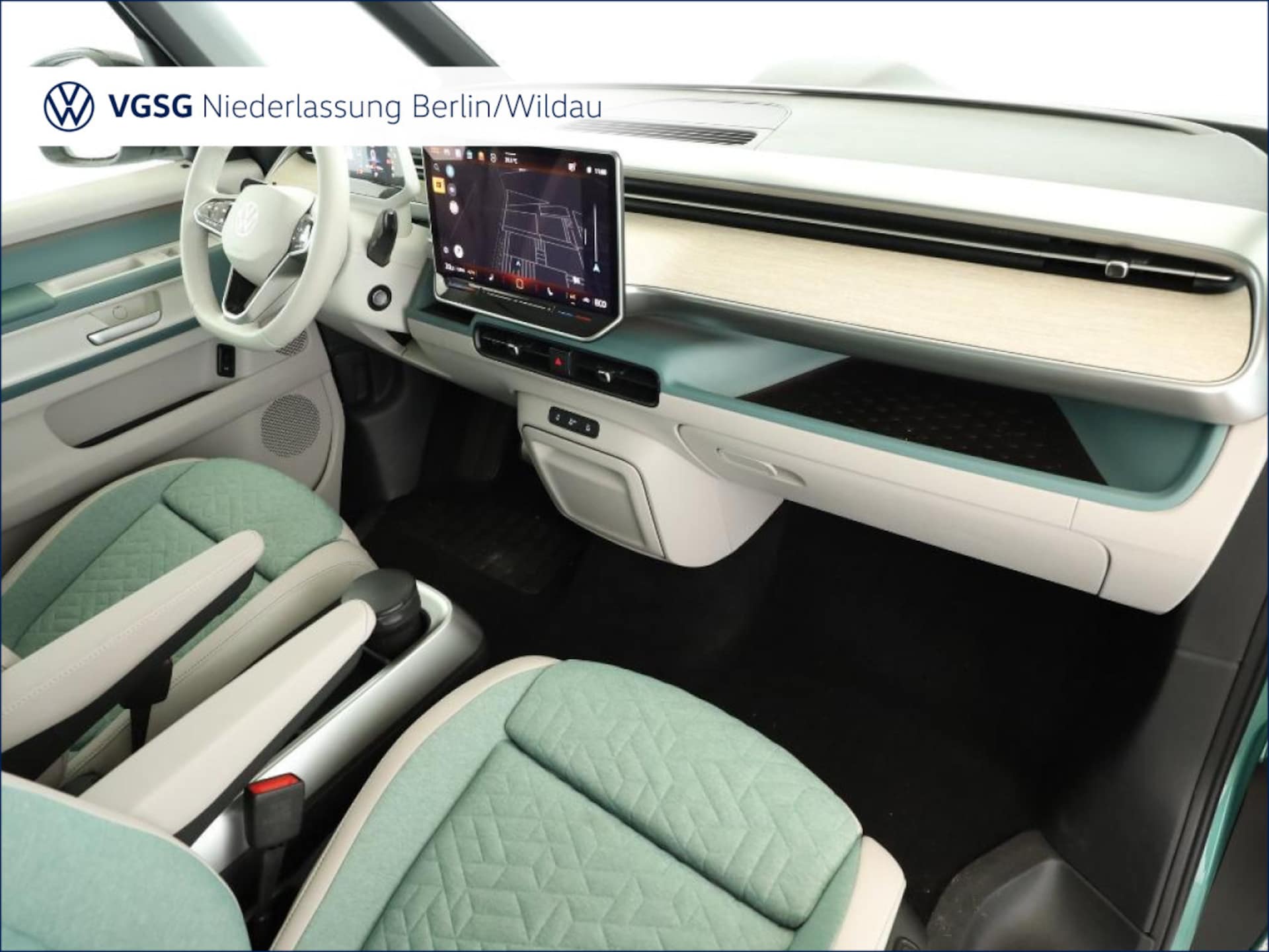 Volkswagen ID. Buzz Pro
