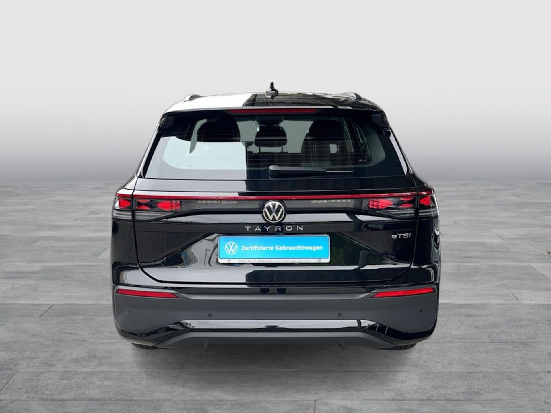 Volkswagen Tayron Life