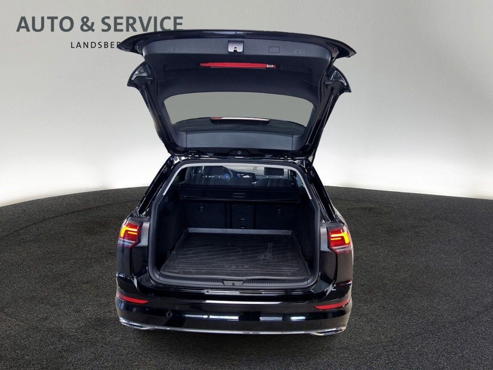 Volkswagen Golf Variant – Bild 5