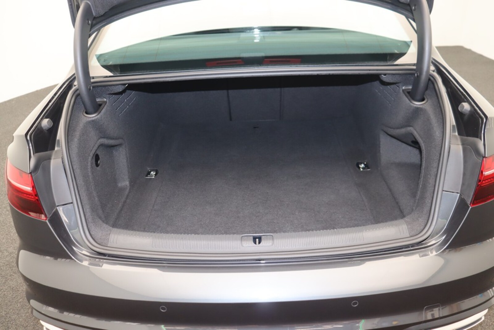 Audi A4 Limousine – Bild 13
