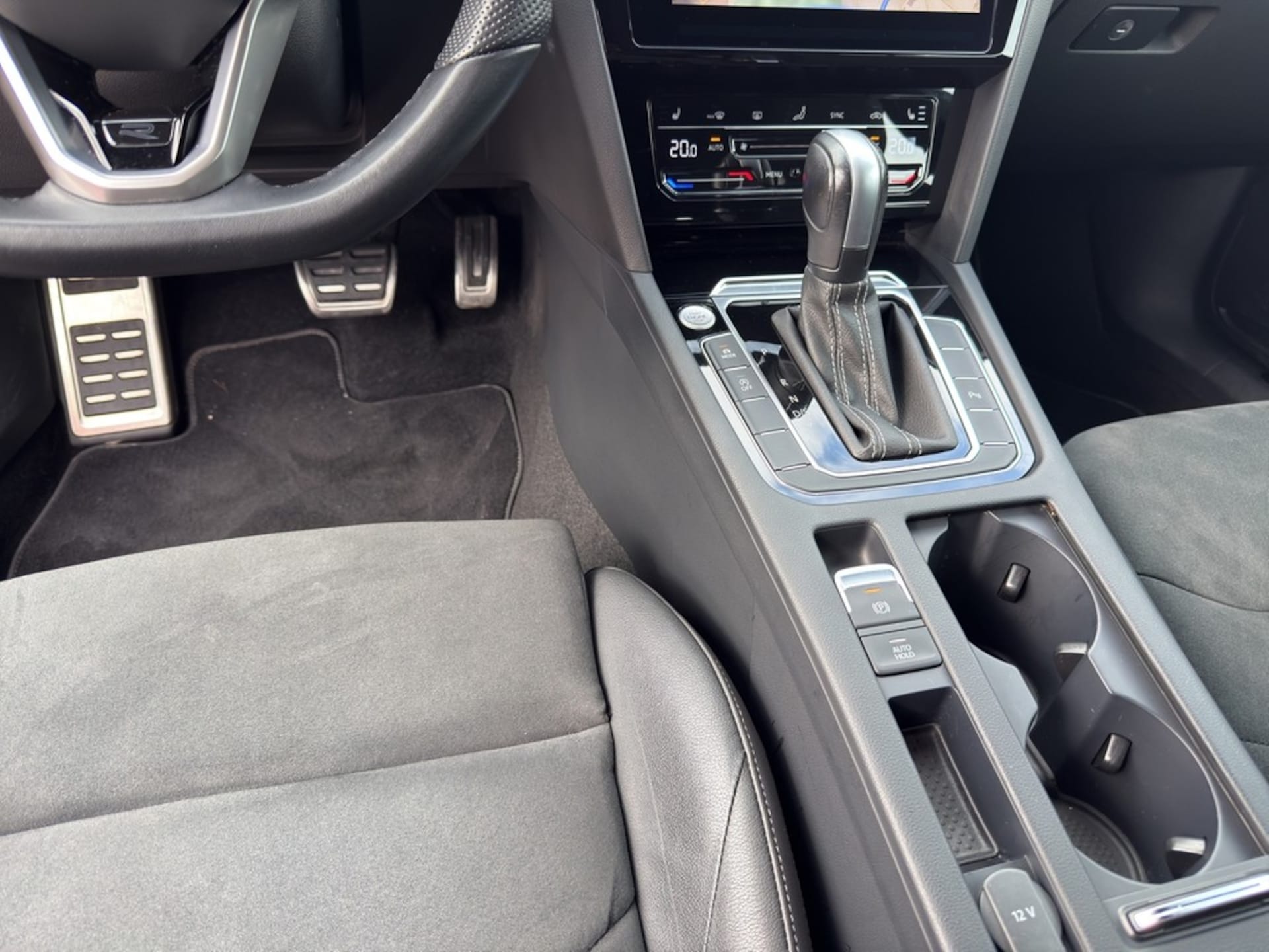 Volkswagen Arteon Shooting Brake R-Line