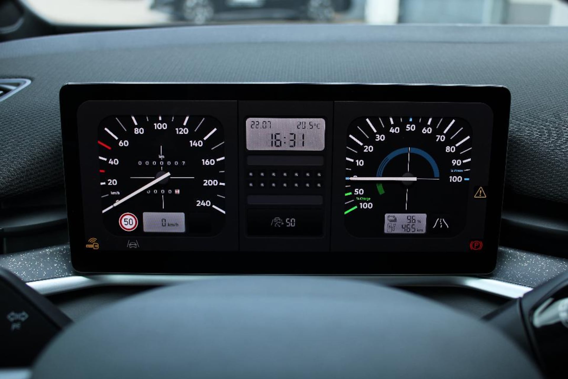 Volkswagen ID.3 Neo Style