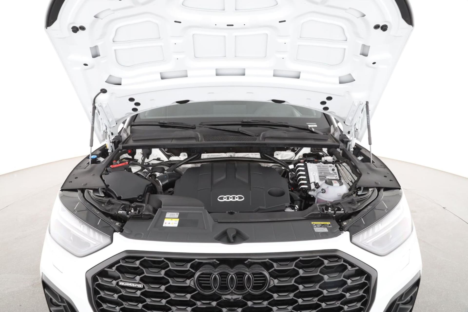 Audi Q5 Sportback S line