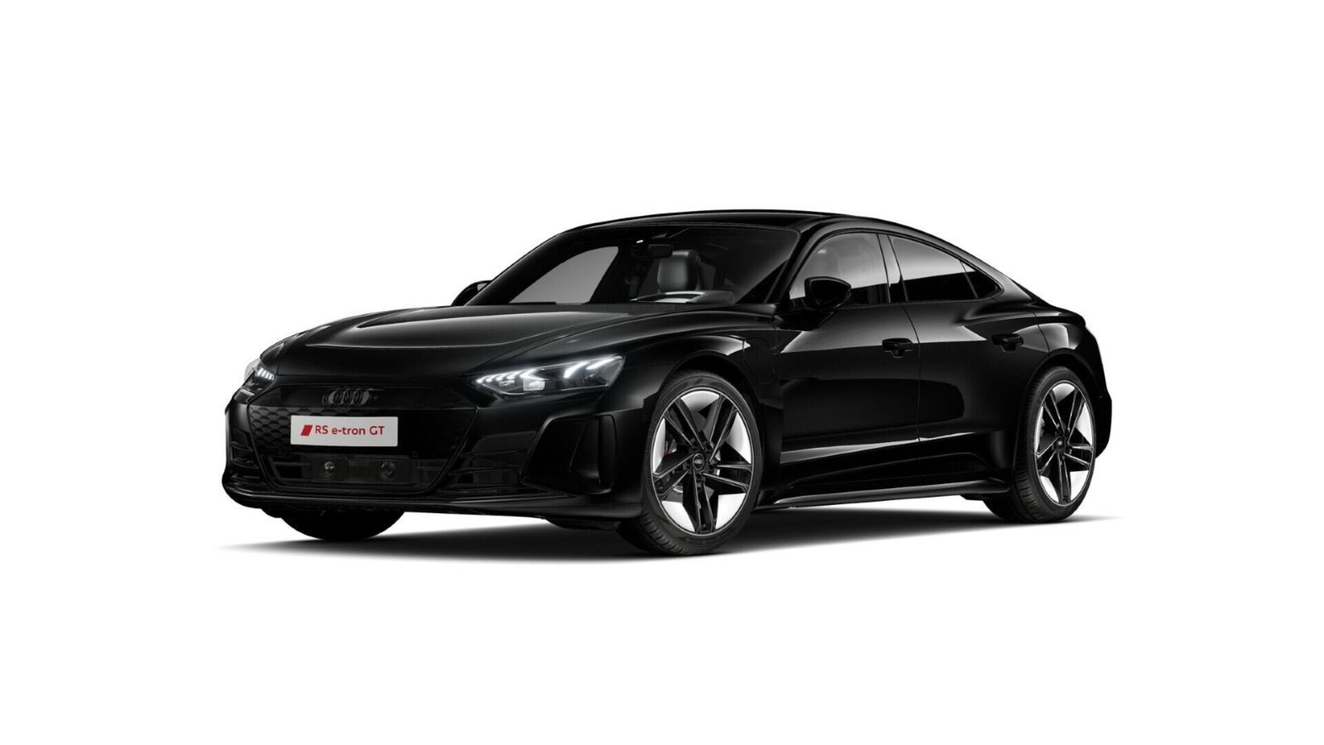 Audi RS e-tron GT