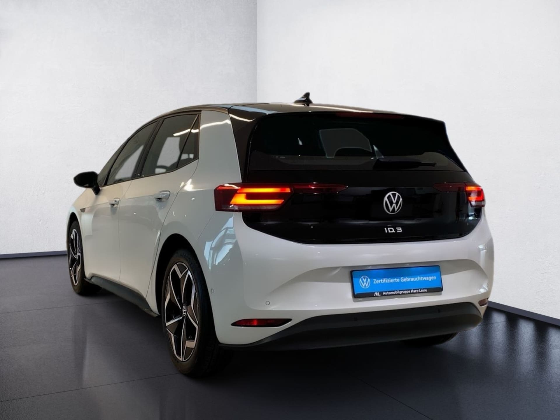 Volkswagen ID.3 Pro Performance