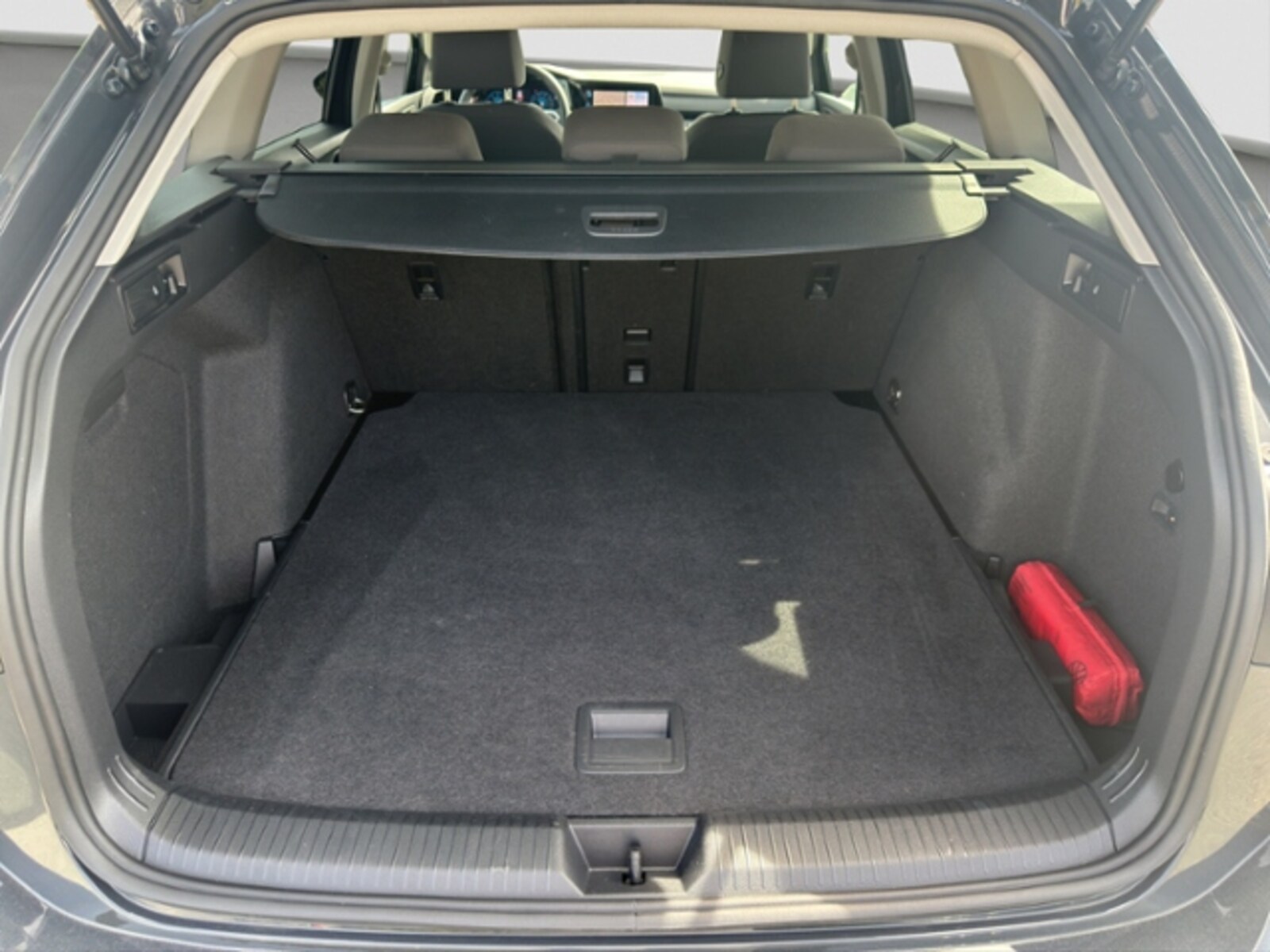 Volkswagen Golf Variant – Bild 18