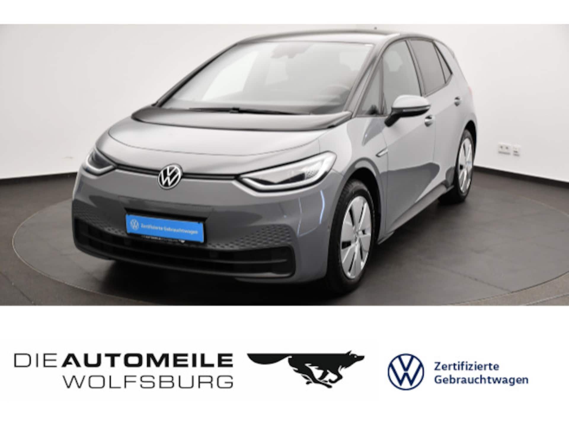 Volkswagen ID.3 Pro Performance