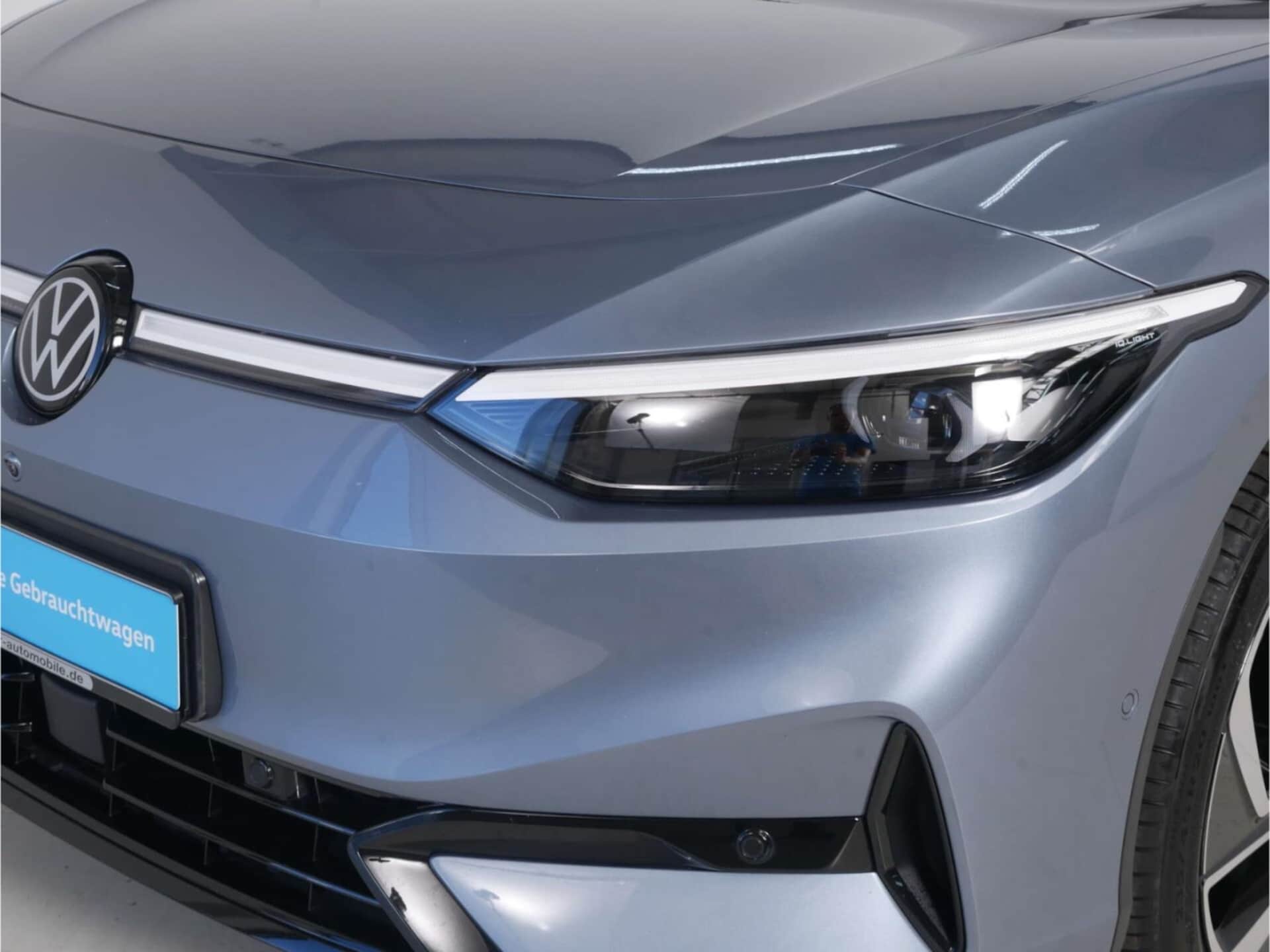Volkswagen ID.7 Tourer Pro S