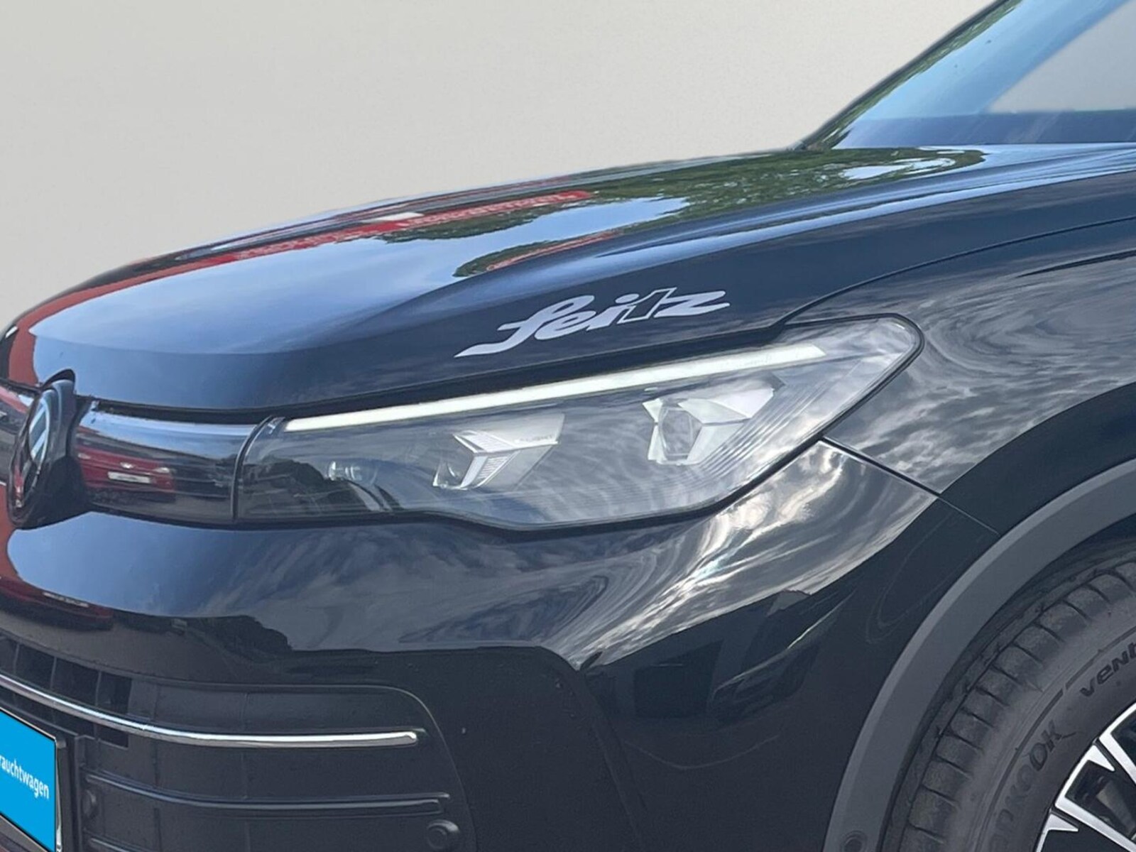 Volkswagen Tiguan – Bild 7