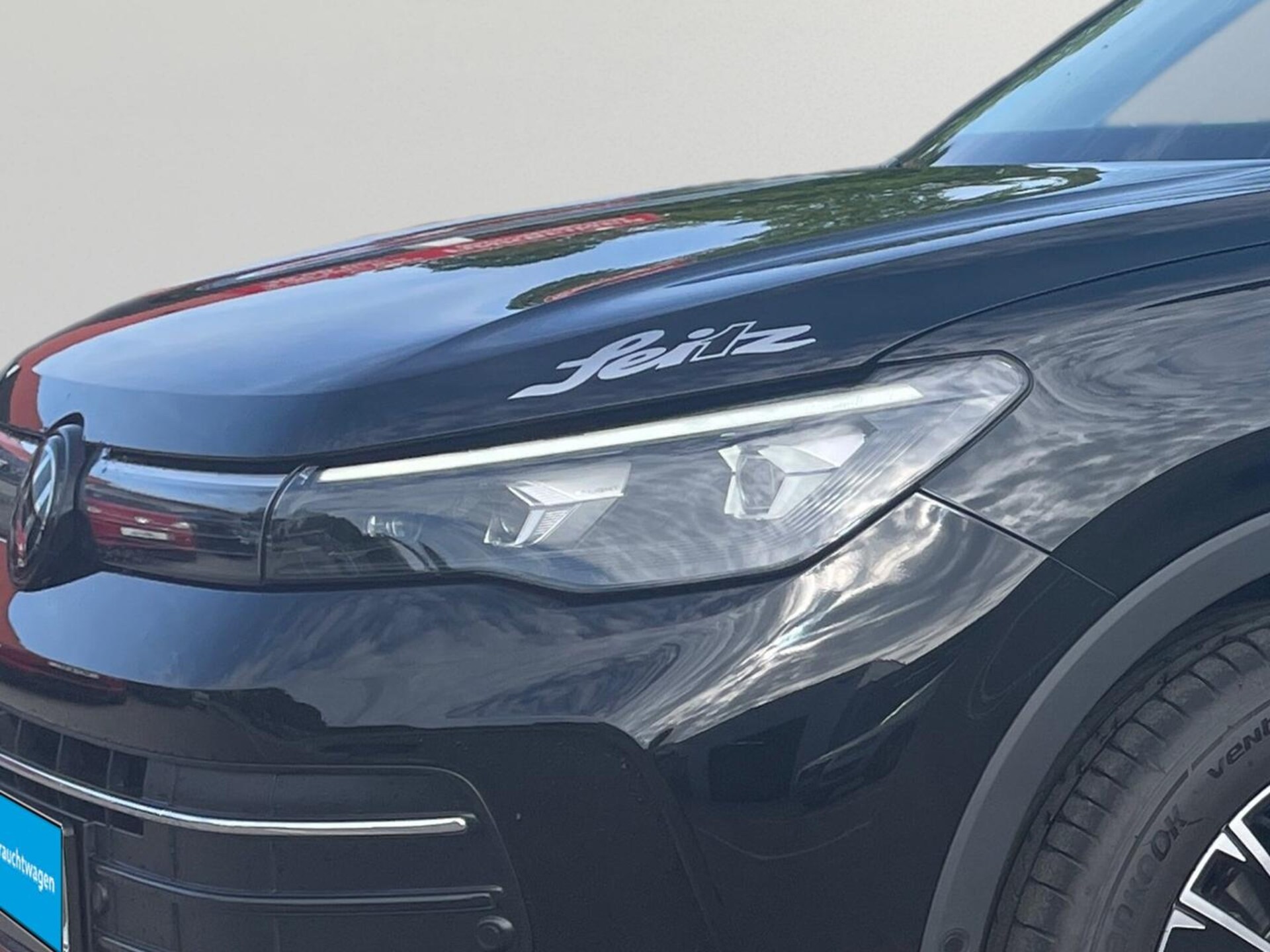 Volkswagen Tiguan ENERGY