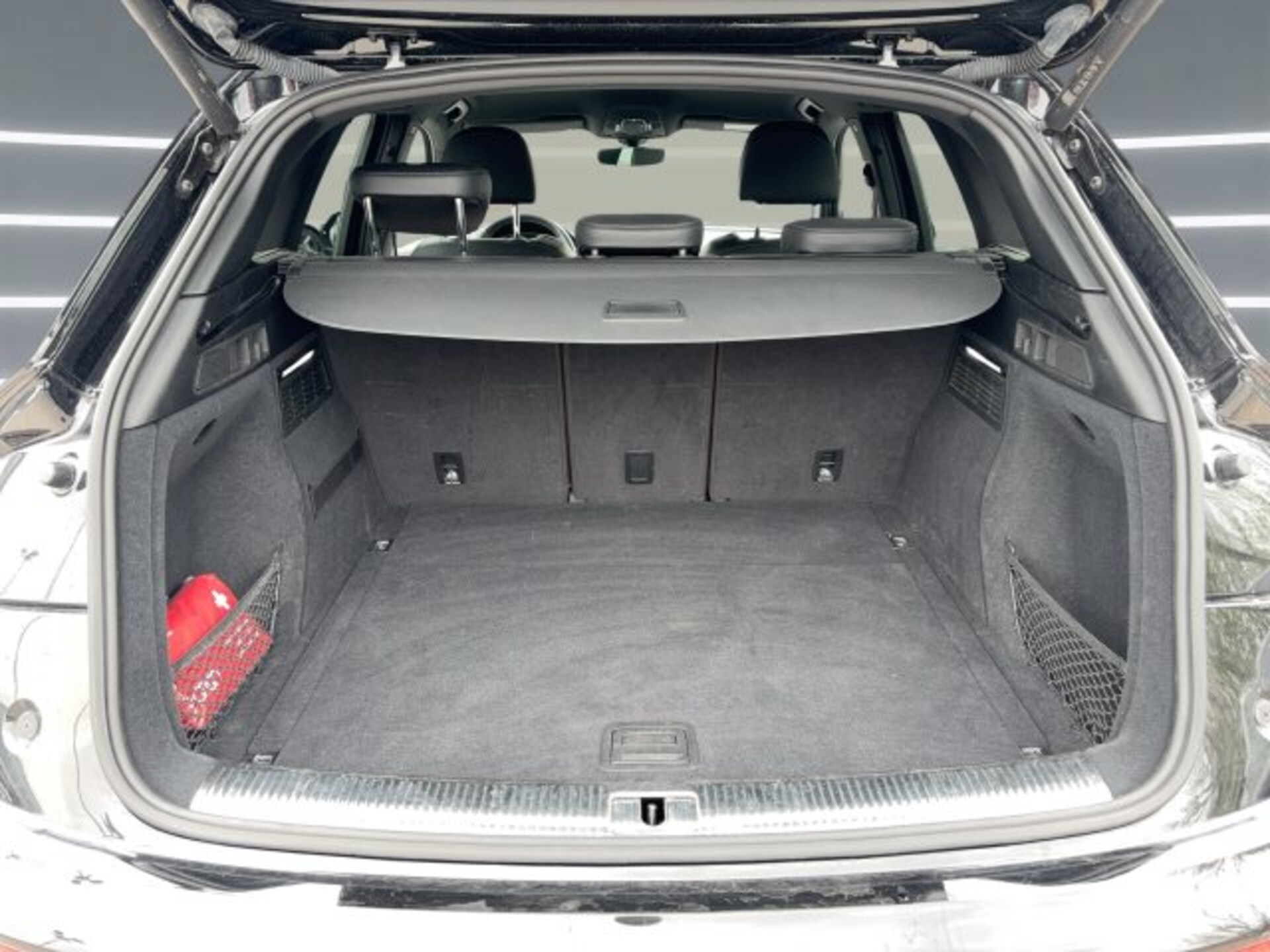 Audi Q5 SUV S line