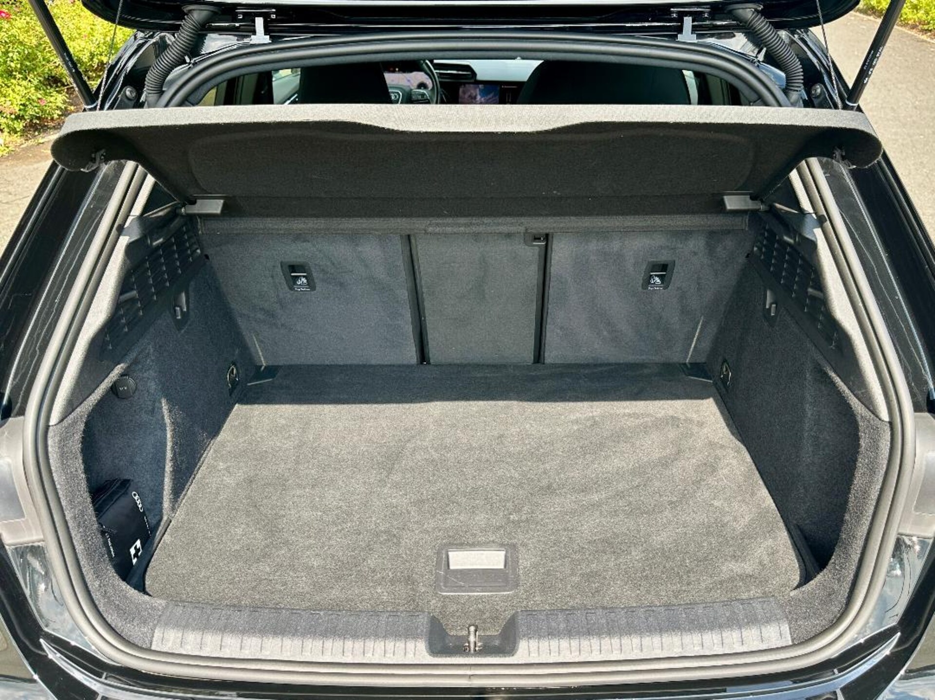 Audi A3 Sportback Advanced