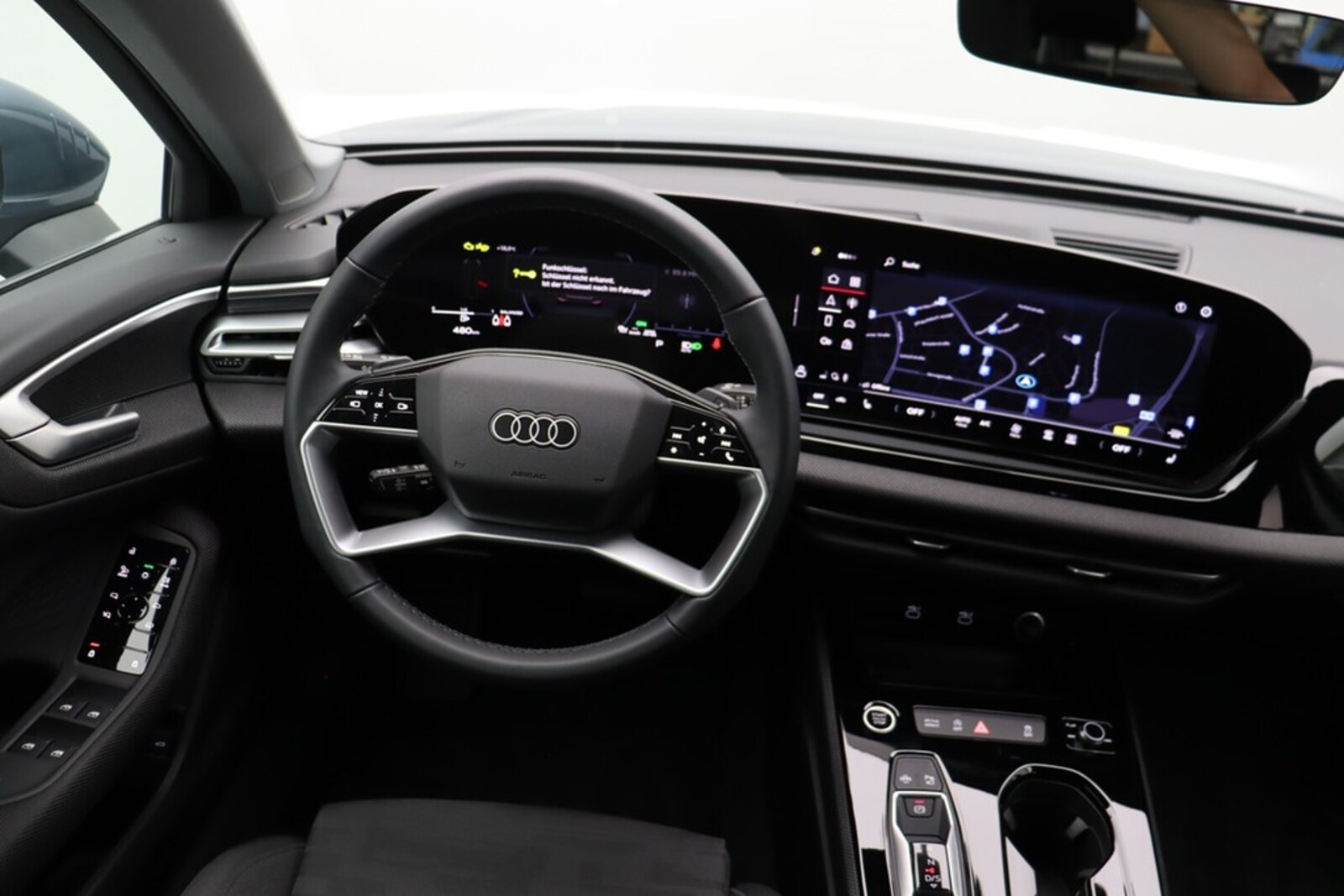 Audi A5 Avant – Bild 15