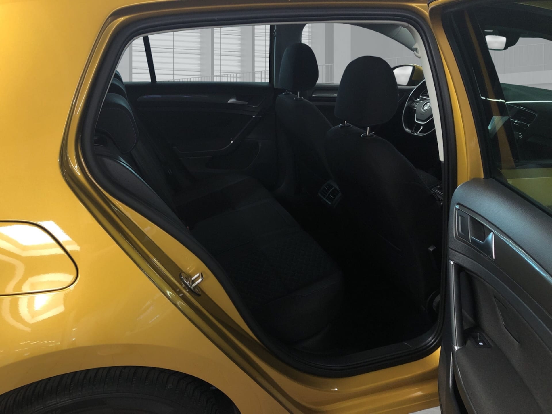 Volkswagen Golf JOIN