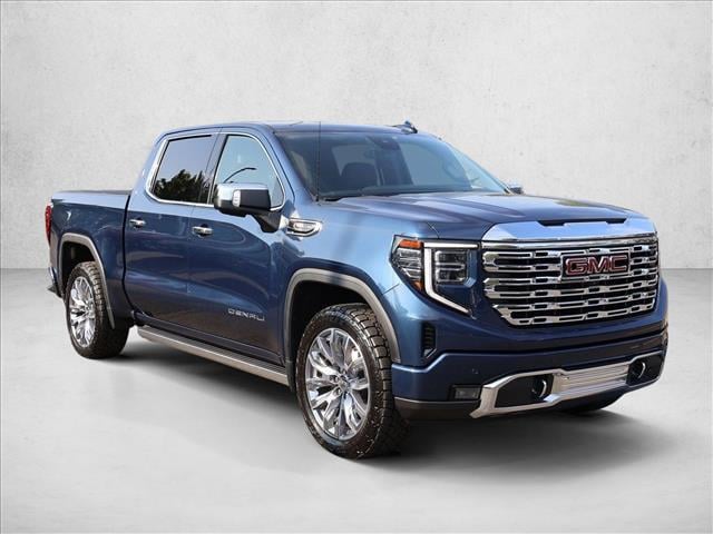2023 GMC Sierra