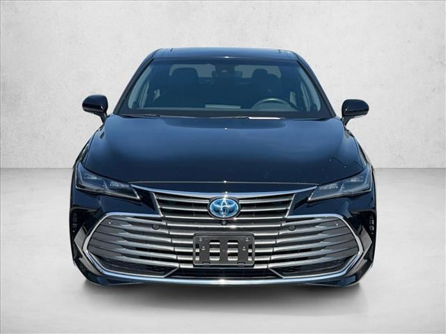 2022 Toyota Avalon