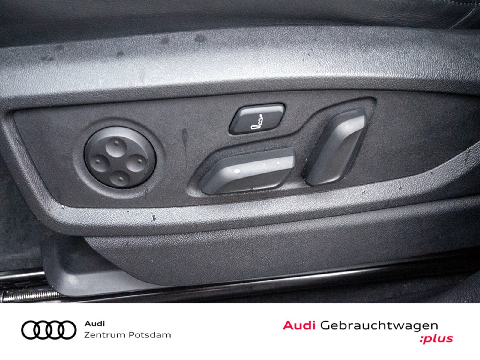 Audi SQ5 – Bild 21