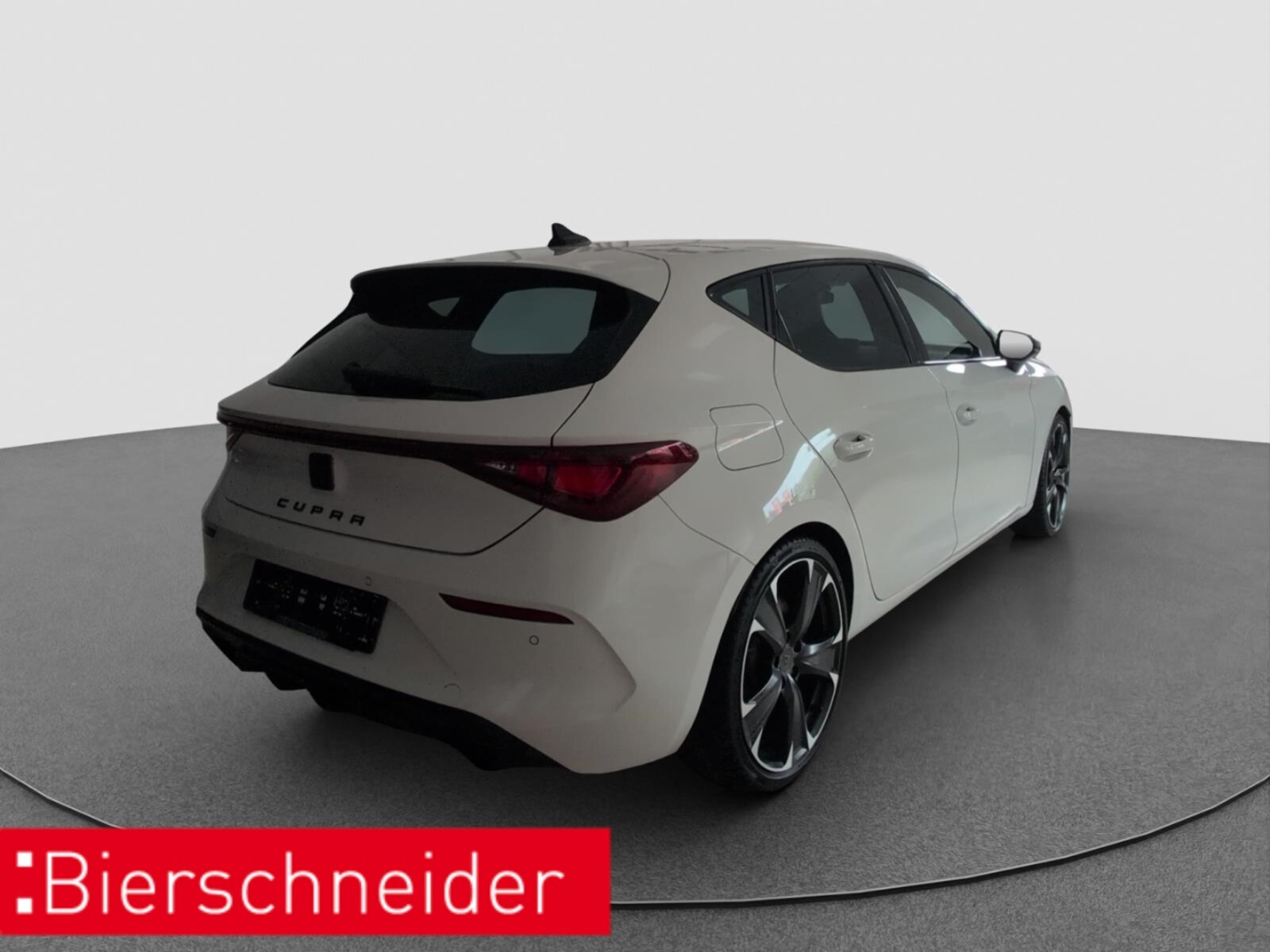 CUPRA Leon – Bild 5