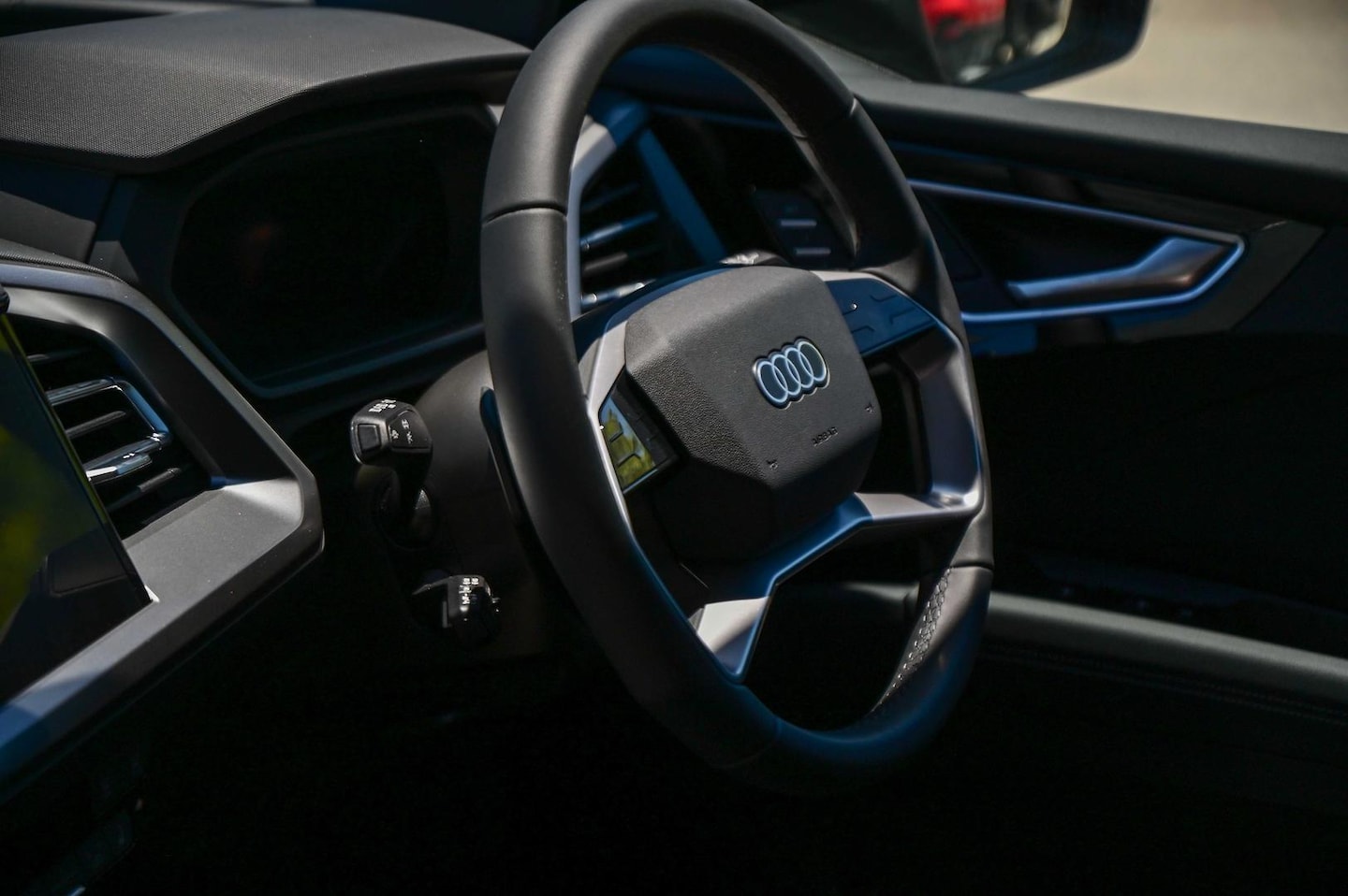 Image about Audi Q4 e-tron 45 e-tron