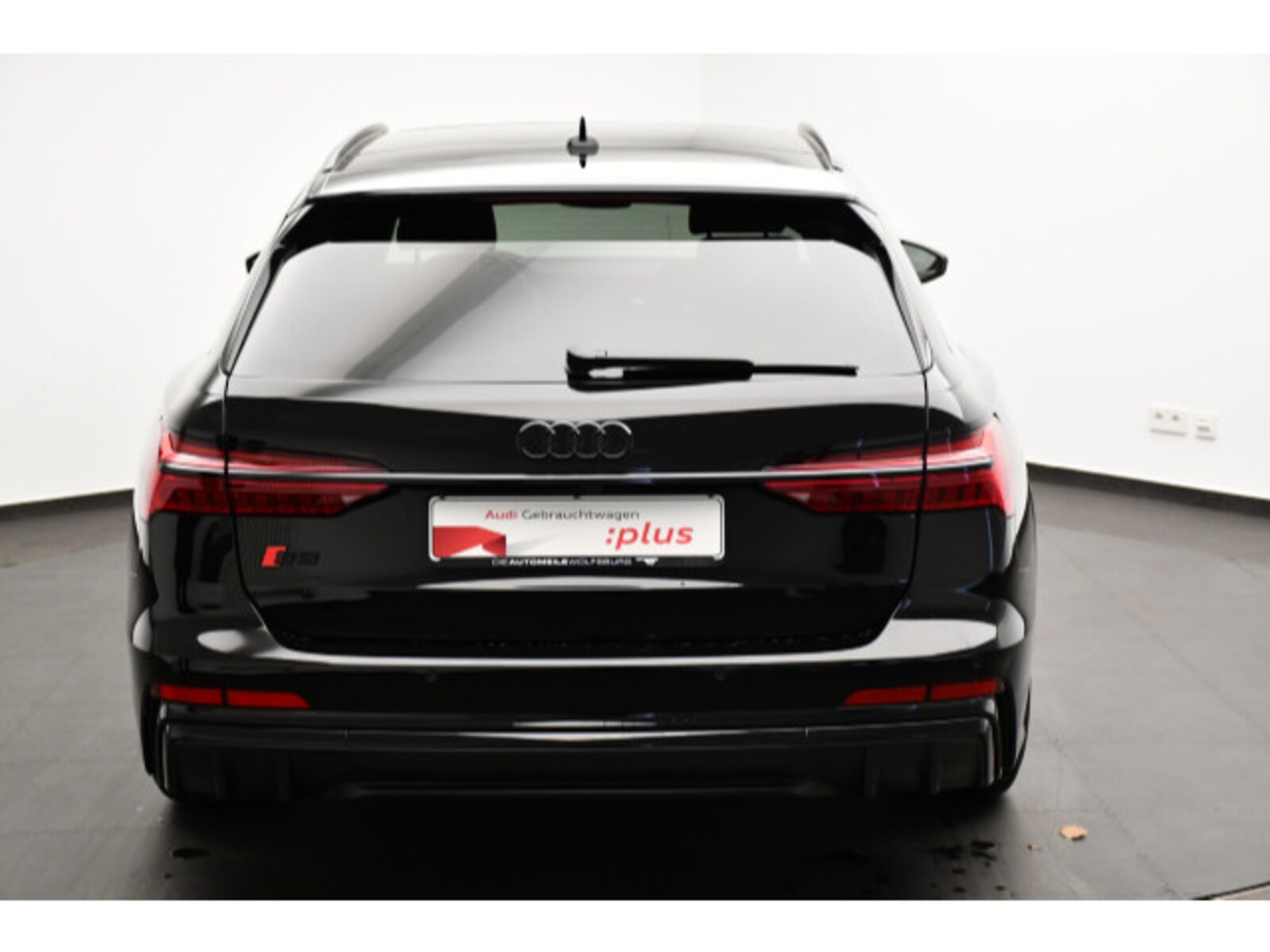 Audi S6 Avant – Bild 21