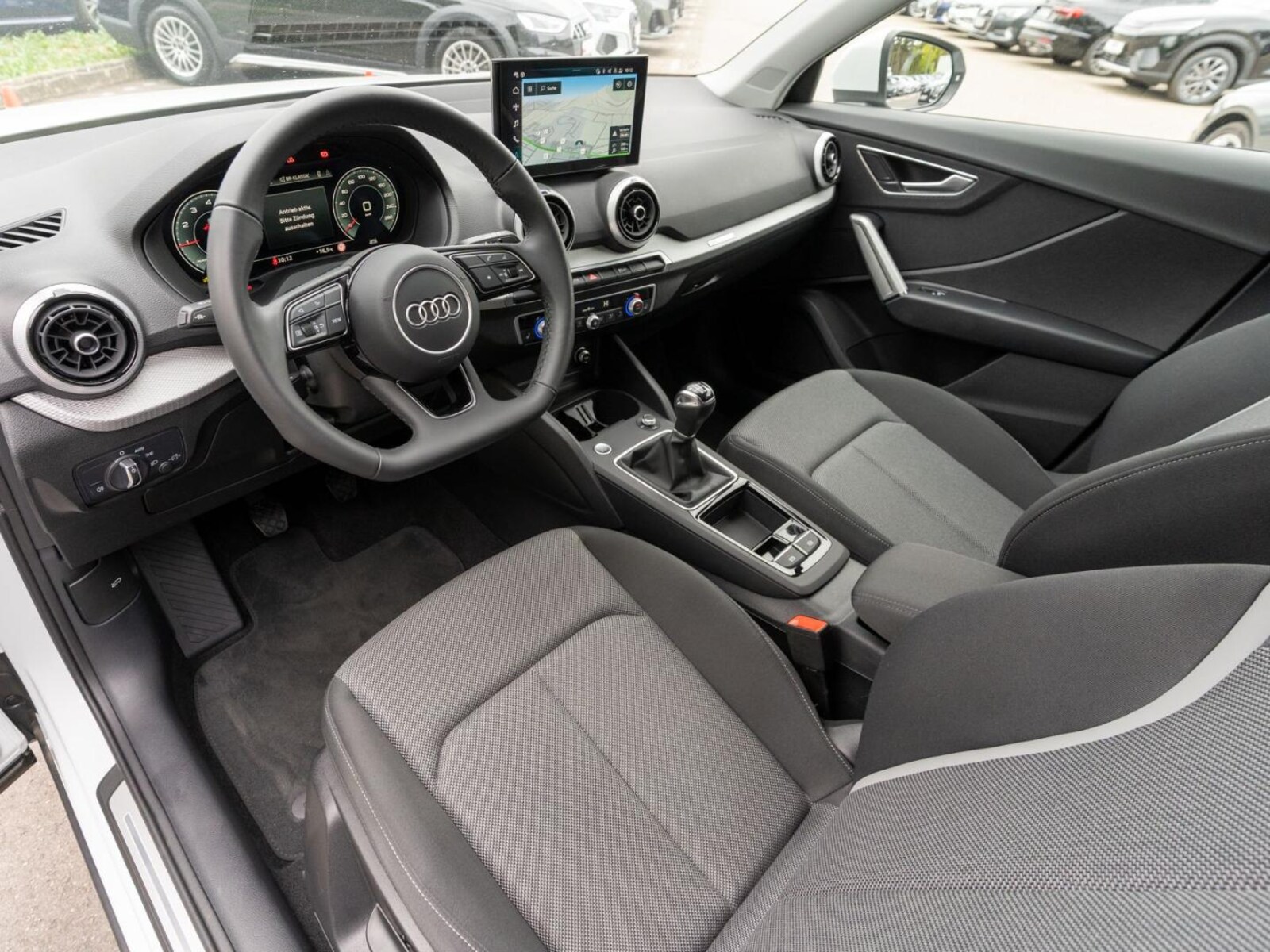 Audi Q2 – Bild 12