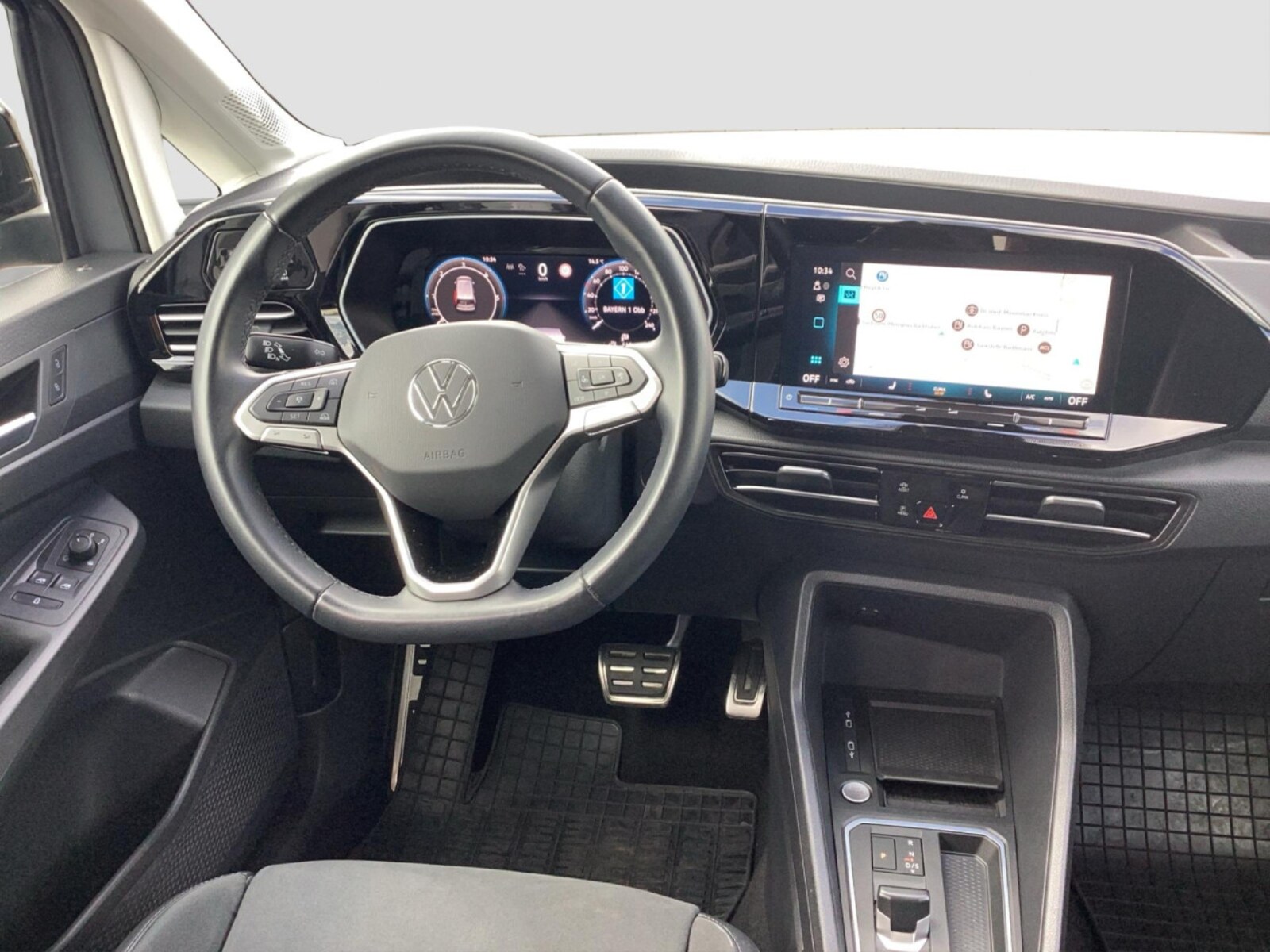 Volkswagen Caddy – Bild 15