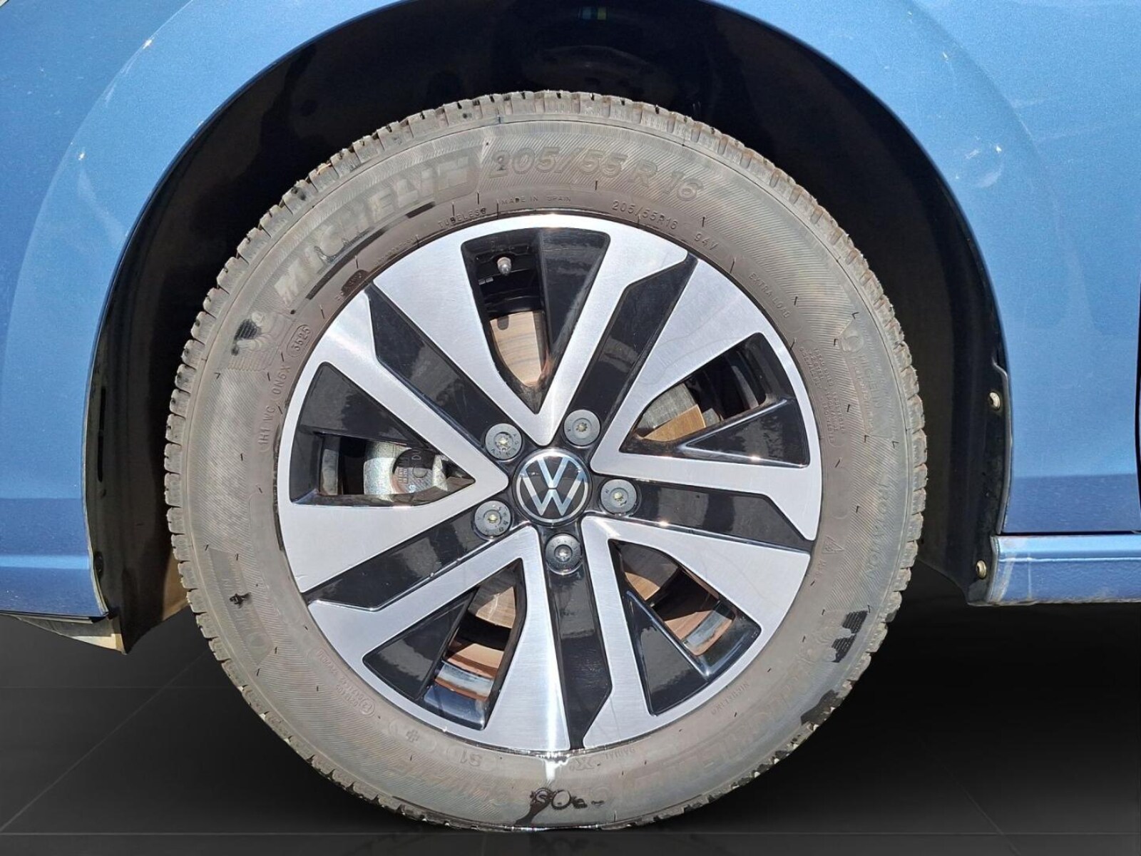 Volkswagen Golf Variant – Bild 7