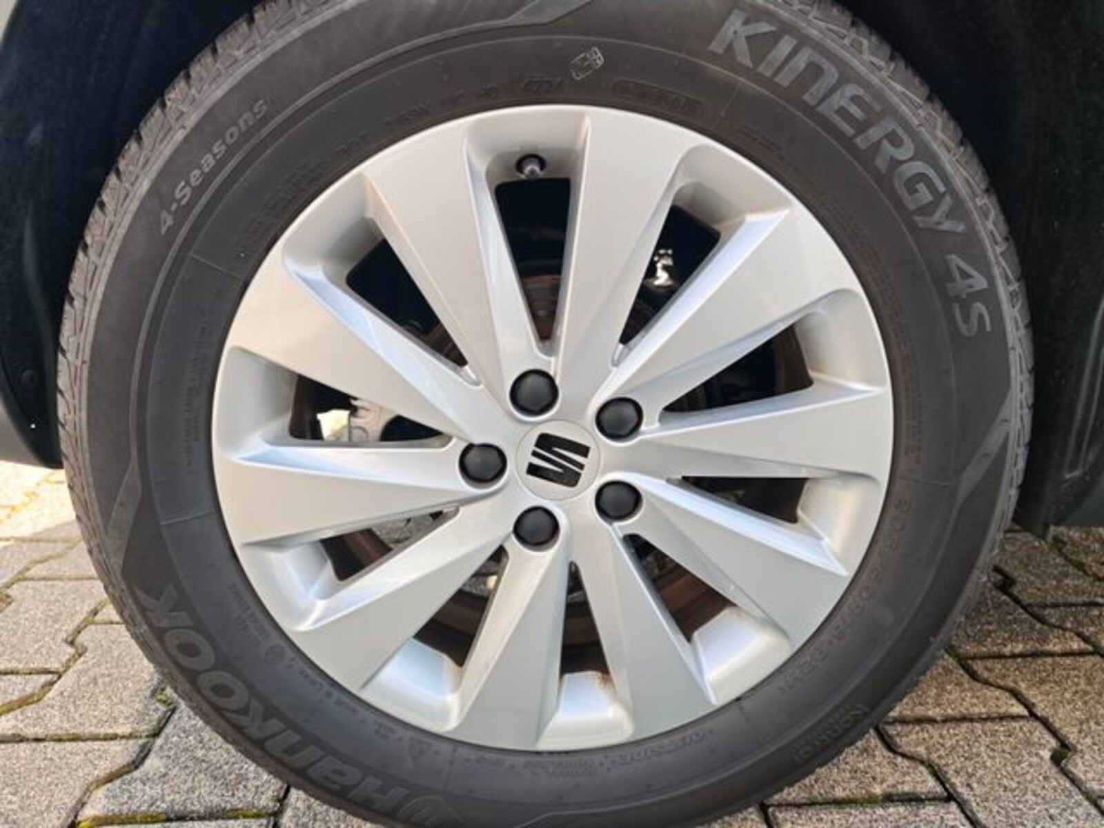 SEAT Arona – Bild 14