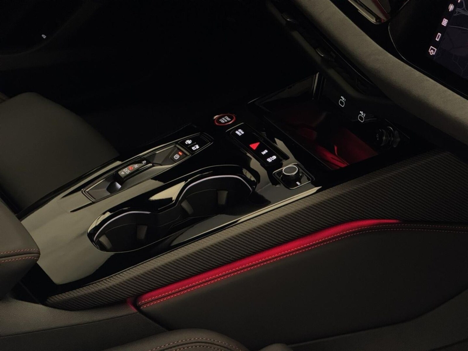 Audi S5 Avant – Bild 6