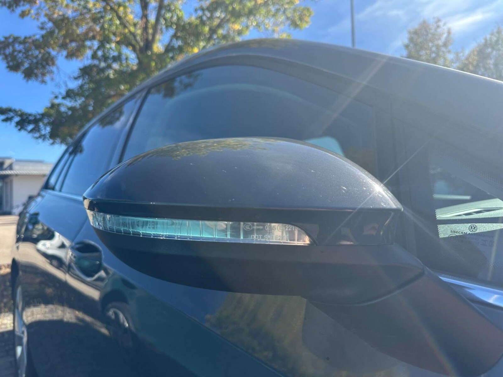 Volkswagen Golf Variant – Bild 26