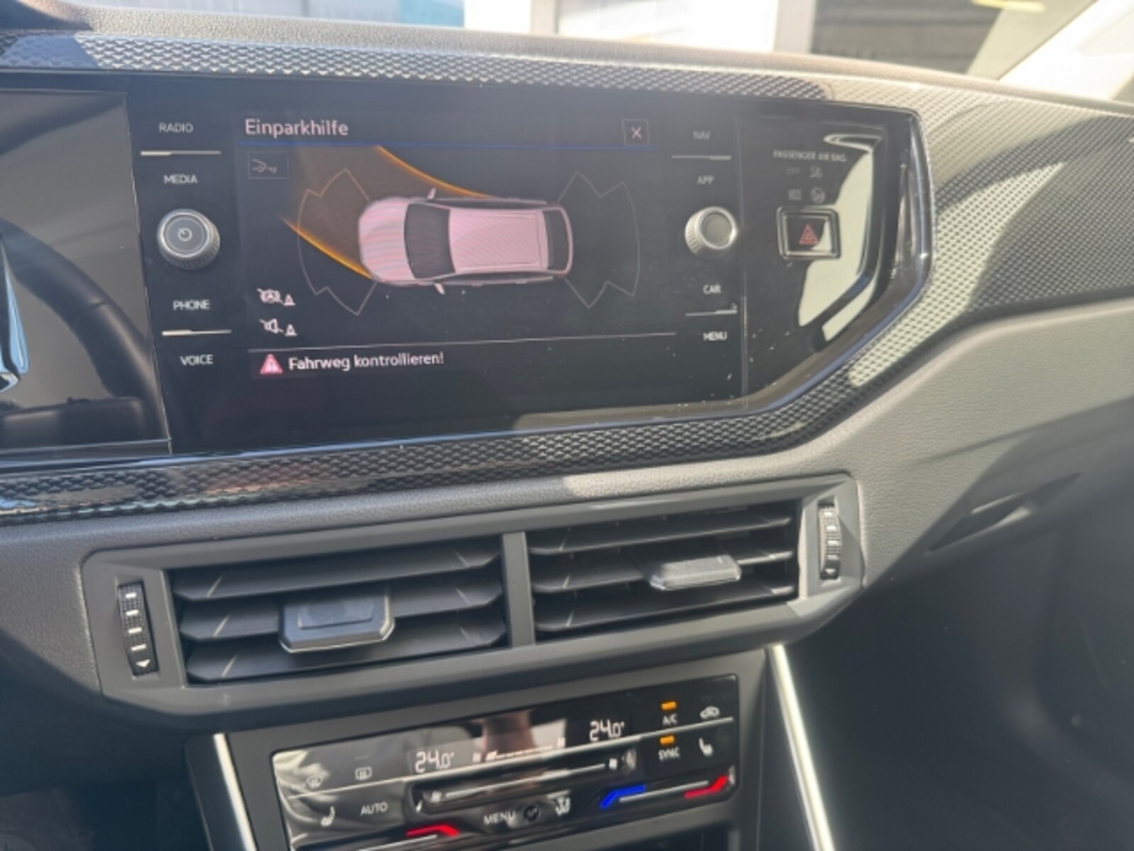 Volkswagen Taigo – Bild 13