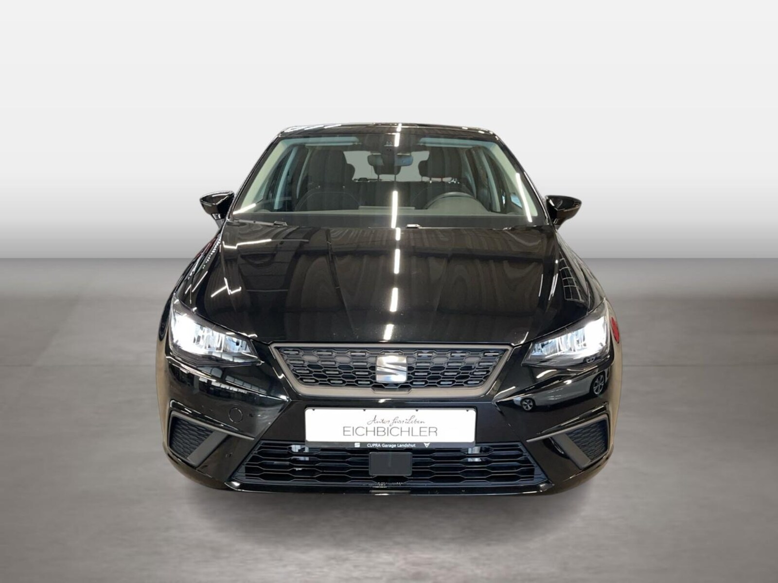 SEAT Ibiza – Bild 7