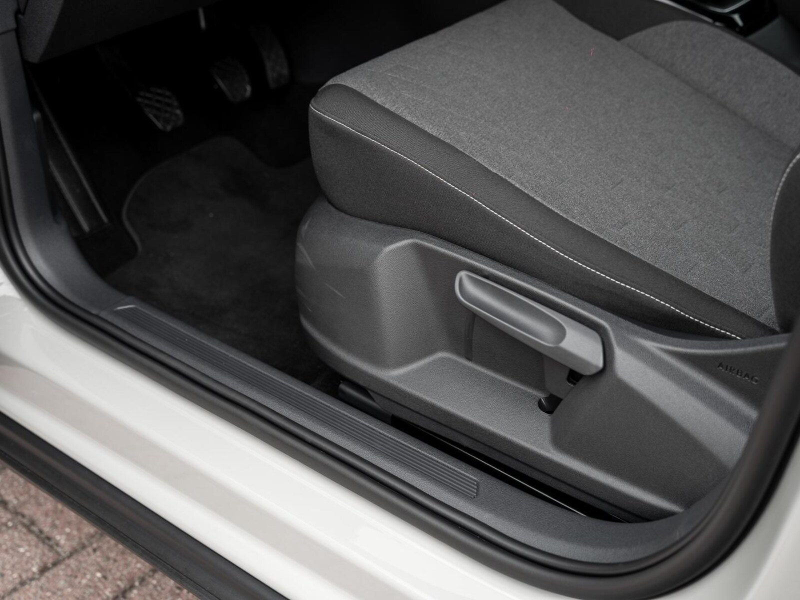 Volkswagen T-Cross – Bild 26
