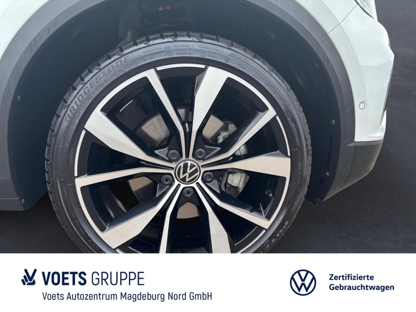 Volkswagen T-Roc – Bild 6